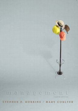 Management 9780131272729