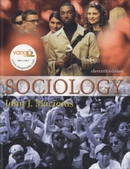 Sociology 9780131346345