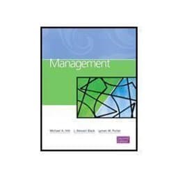 Management, Student Value Edition 9780131359789