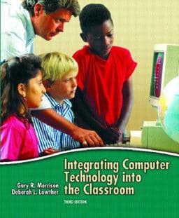 Integrating Computer Technology into the Classroom 9780131421165