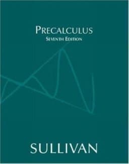 Precalculus 9780131431331