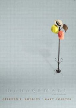 Management 9780131439948