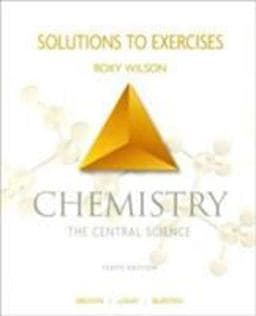 Chemistry 9780131464919