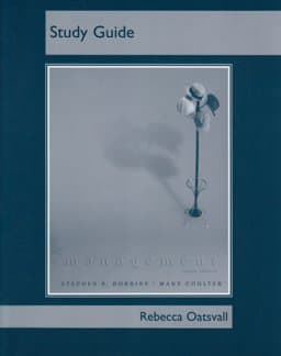 Management with Onekey 9780131467255