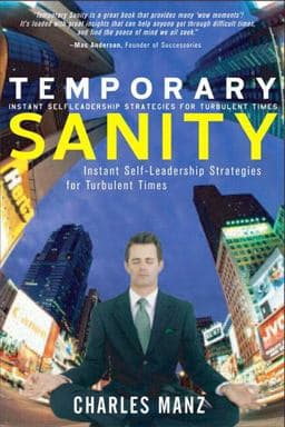 Temporary Sanity 9780131470224