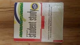 Student Study Pack (valuepack) 9780131480209
