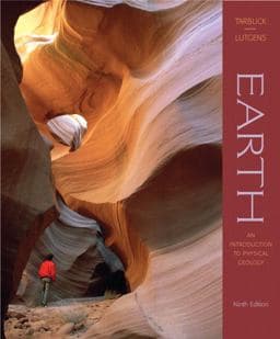 MasteringGeology#8482;, Student Access Code Card for Earth Science 9780131566842