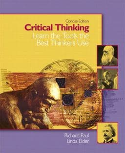 Critical Thinking 9780131703476