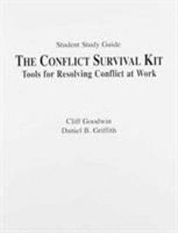 Student Study Guide 9780131745452