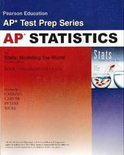 STATS Modeling the World 9780131876224