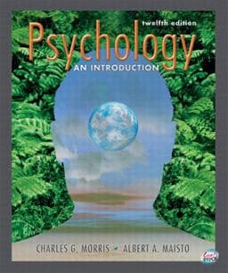 Psychology 9780131891470