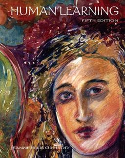 Human Learning 9780132327497