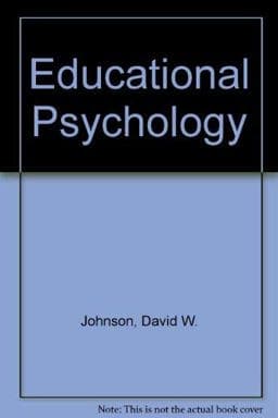 Educational Psychology 9780132367608