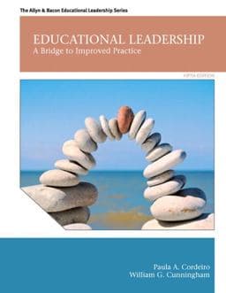 Educational Leadership 9780132678124