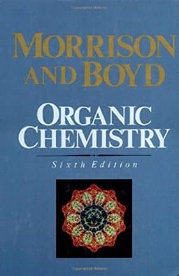 Organic Chemistry 9780132678162