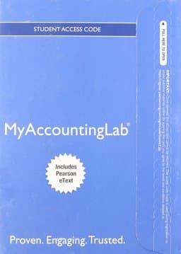 Accounting 9780132871488