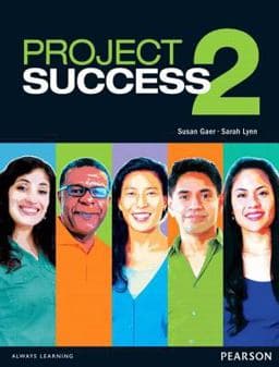 Project Success 2 9780132942386