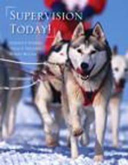 Supervision Today! 9780132964616