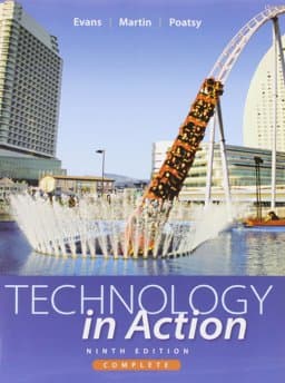 Technology in Action Complete Plus Myitlab and Exploring Microsoft Office 2010, Volume 1 9780133055276