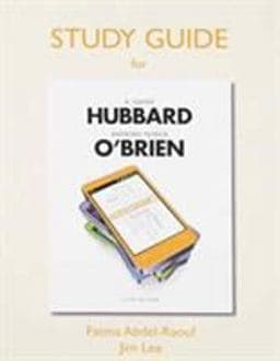 Study Guide for Microeconomics 9780133455823