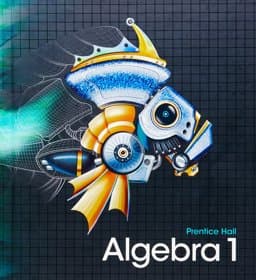 Algebra 1 Student Edition 9780133500400