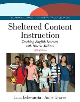 Sheltered Content Instruction 9780133754261