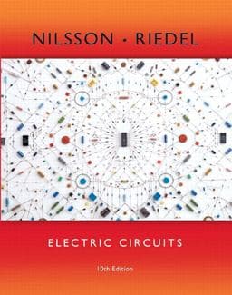 Electric Circuits 9780133760033