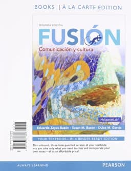 Fusión 9780133777666