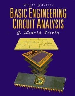 Basic Engineering Circuit Analysis 9780133972740