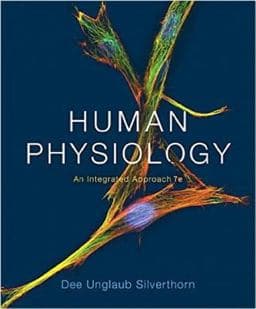Human Physiology 9780133983326