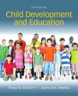 Child Development and Education, Enhanced Pearson EText with Loose-Leaf Version -- Access Card Package 9780134013534
