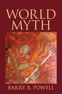 World Myth PLUS MyLiteratureLab -- Access Card Package 9780134015361