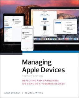 Managing Apple Devices 9780134031965