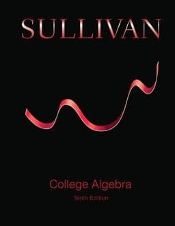 Guided Lecture Notes for College Algebra, Plus MyMathLab -- Access Card Package 9780134134482