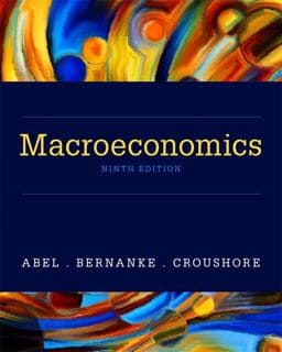 Macroeconomics 9780134167398
