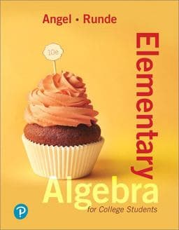 Elementary Algebra for College Students Plus MyMathLab -- Access Card Package 9780134776675