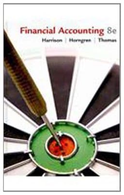 Financial Accounting and MyAccountingLab Student Access Code Card Package 9780135114933