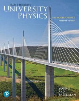University Physics with Modern Physics Plus Mastering Physics with Pearson EText -- Access Card Package 9780135159705
