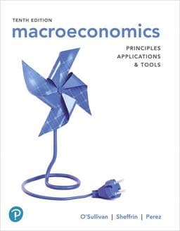 Macroeconomics 9780135162200