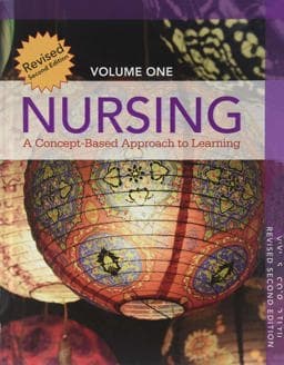 Nursing 9780135171516