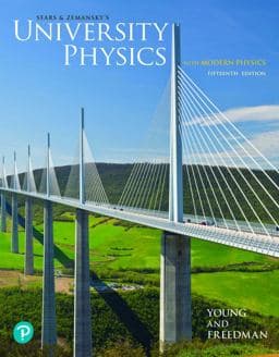 Modified Mastering Physics with Pearson EText -- Standalone Access Card -- for University Physics with Modern Physics 9780135206348