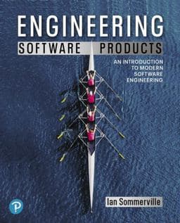 Engineering Software Products 9780135210642