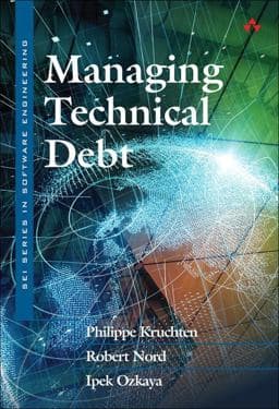 Managing Technical Debt 9780135645932