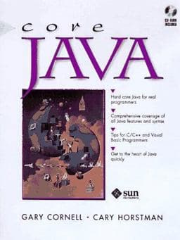 Core Java 9780135657553