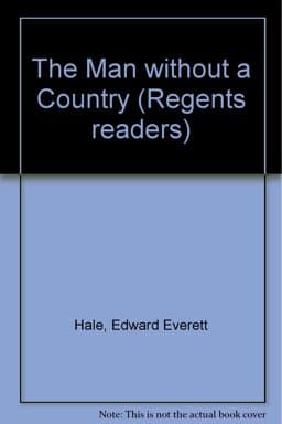 The Man Without a Country 9780135754573