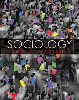 SocNotes for Sociology 9780136016878
