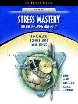 Stress Mastery 9780136347279