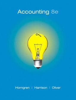 Accounting, Chapters 1-14 and MyAccountingLab Student Access Code Package 9780137017027