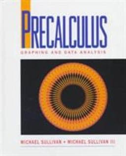 Precalulus 9780137784998