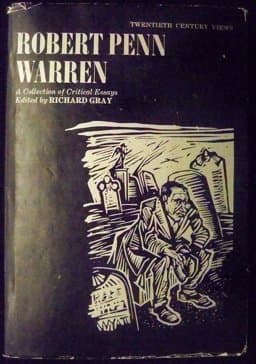 Robert Penn Warren 9780137819140